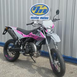 Rieju MRT  Annonay