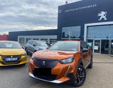 Peugeot 2008 Mordelles