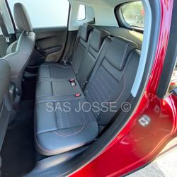 Peugeot e-2008 1.2 PURETECH 110 CV Noues de Sienne