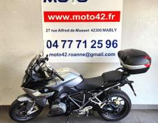 BMW R 1250 RS Mably