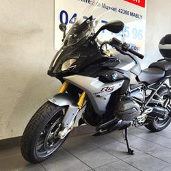 BMW R 1250 RS  Mably