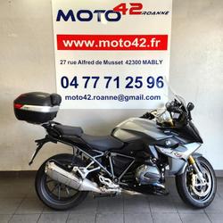 BMW R 1250 RS  Mably