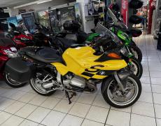 BMW R 1100 Villefranche-de-Rouergue