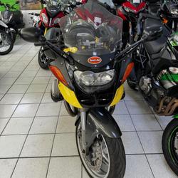 BMW R 1100  Villefranche-de-Rouergue