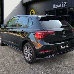 Volkswagen Polo 1.0 TSI 95 ch R-Line DSG7 occasion - photo 3/37