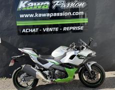 Kawasaki autres Alès