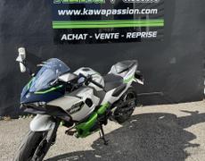 Kawasaki autres Alès
