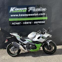 Kawasaki autres  Al&egrave;s