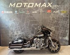 Indian Chieftain Woippy