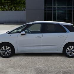 Citroen C4 Picasso 1.2 Turbo 130 ch Feel Eat Start-stop occasion - Orl&eacute;ans - photo 2/37