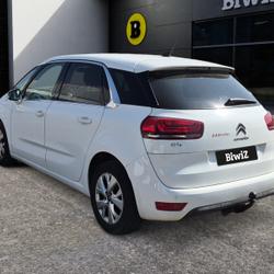 Citroen C4 Picasso 1.2 Turbo 130 ch Feel Eat Start-stop occasion - Orl&eacute;ans - photo 3/37
