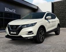 Nissan Qashqai Bayonne