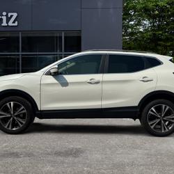 Nissan Qashqai 1.5 dCi 115 ch N-Connecta Bayonne