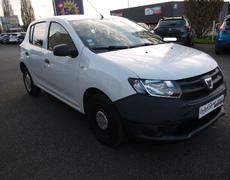 Dacia Sandero - 1.2 16V 75CH - 6 390 €