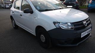 Dacia Sandero  - photo 0