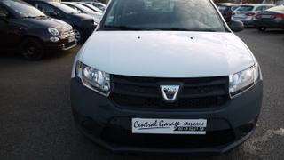 Dacia Sandero  - photo 1