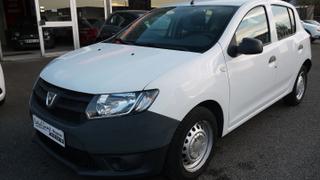 Dacia Sandero  - photo 2