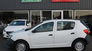 Dacia Sandero  - photo 3