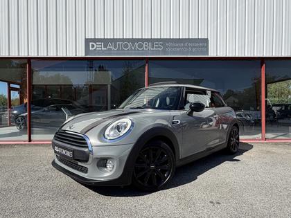 Mini Mini - ONE 102CH BLACKFRIARS - 12 490 €