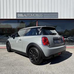 Mini Mini ONE 102CH BLACKFRIARS Chantepie