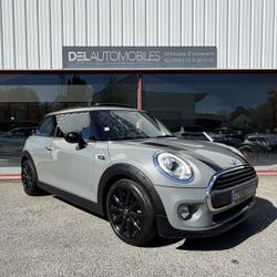 Mini Mini ONE 102CH BLACKFRIARS Chantepie