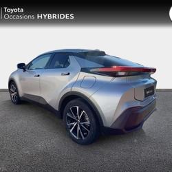 Toyota C-HR 2.0 Hybride 200ch Design 2WD Varennes-Vauzelles