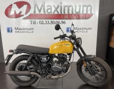 Autres Brixton Granville