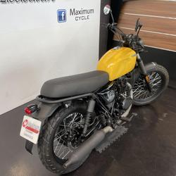 Autres Brixton  Granville