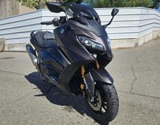 Yamaha T MAX Béziers