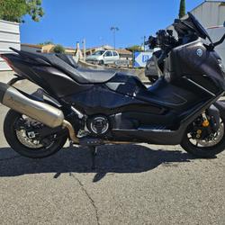 Yamaha T MAX  B&eacute;ziers