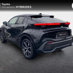 Toyota C-HR 2.0 Hybride 200ch Design NG23 Avermes