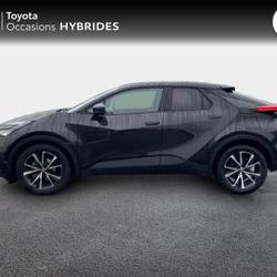 Toyota C-HR 2.0 Hybride 200ch Design NG23 Avermes