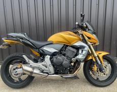Honda Hornet Troyes