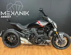 Ducati Diavel SEYNOD