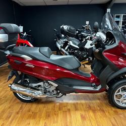 Piaggio MP3  SEYNOD