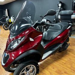 Piaggio MP3  SEYNOD