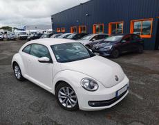 Volkswagen Coccinelle La Montagne