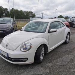 Volkswagen Coccinelle 1.2 TSi 105 ch VINTAGE La Montagne