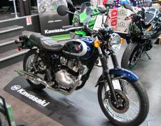 Kawasaki autres Compiègne