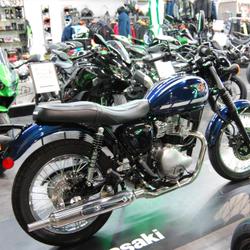 Kawasaki W230 occasion - Compi&egrave;gne - photo 2/5