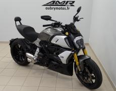 Ducati Diavel Vittel