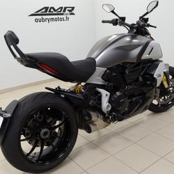 Ducati Diavel  Vittel