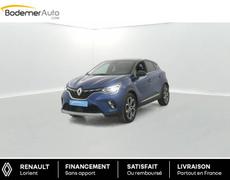 Renault Captur Caudan