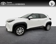 Toyota Yaris Cross Varennes-Vauzelles
