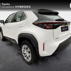 Toyota Yaris Cross 116h Dynamic MC24 Varennes-Vauzelles