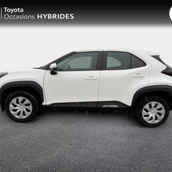 Toyota Yaris Cross 116h Dynamic MC24 Varennes-Vauzelles