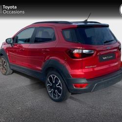 Ford Ecosport 1.0 EcoBoost 125ch Active 6cv Varennes-Vauzelles