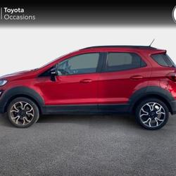 Ford Ecosport 1.0 EcoBoost 125ch Active 6cv Varennes-Vauzelles