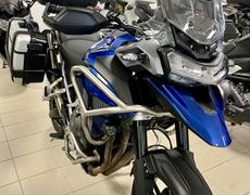 Triumph Tiger Lanester