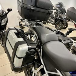 Triumph Tiger  Lanester